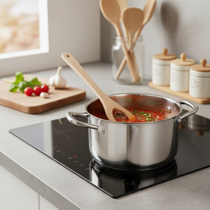30916 repose-cuillères et pinces à casseroles Ustensiles de cuisine de qualité supérieure pour une cuisine et une pâtisserie pratiques - Product Image 3