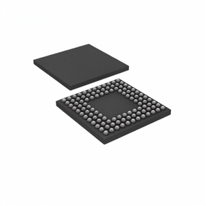 108 LFBGA LM3S2432-IBZ50-A2T IC MCU 32BIT แฟลช108BGA 96KB แบบฝังดั้งเดิม - Product Image 1