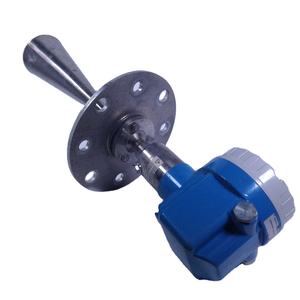 新しいオリジナルE + H FMR250-A4E1GGJAA4Mレーダーレベルゲージ流量計バルブセンサー - Product Image 1