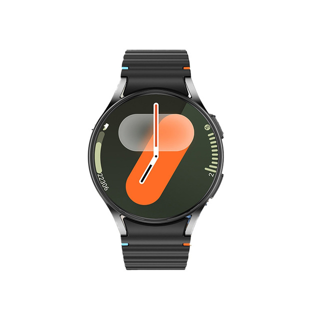Unisex Wearable Smart Watch 1.52-inch TFT Display Silicone Band Remote Camera Control Fitness Tracker Heart Rate Monitor