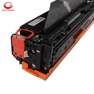 Cartouche de Toner Universelle Compatible pour Imprimante Laser HPS 1415A CE320A CE321A <span class=keywords><strong>CE322A</strong></span> CE323A - Product Image 3