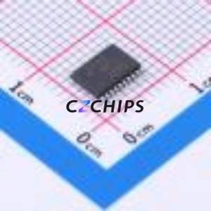 Microcontrolador de chip IC de circuito integrado MC9S08PB8MTJ nuevo y Original (MCU/MPU/SoC) - Product Image 1