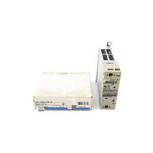 ตัวควบคุมการเขียนโปรแกรมด้วย PLC โดยเฉพาะระบบอัตโนมัติสำหรับอุตสาหกรรม NSMP G3PA-210B-VD-X 5-24VDC 10A - Product Image 1