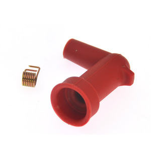 Tapa de transformador de alto voltaje para motor fueraborda Hanbang 02099 para reparación o reemplazo - Product Image 4