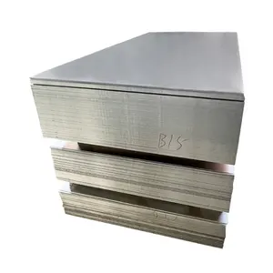 Al-Zn Alloy Coated Steel Sheet Galvalume Steel Coils Ppgl With High Reflectivity For Back Panel Of Construction