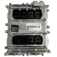 Adecuado para la unidad de control del motor Bosch MD1CE108 0281020654, módulo ECU diésel, placa de computadora del vehículo