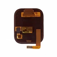 Module d'affichage AMOLED de 1,952 pouces, résolution OnCell Touch FT3168 410x502, luminosité 450 Cd/m, interface QSP 24 broches, CO5300AF-46