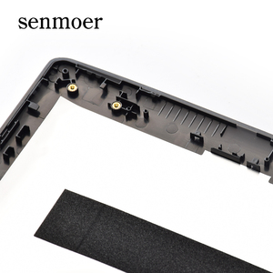 كيفية استبدال غطاء شاشة LCD الأصلي لأجهزة <span class=keywords><strong>Acer</strong></span> Aspire E5-523 E5-553 E5-575 غطاء خلفي لشاشة LCD مع مفصلات 60.GDZN7.001 الولايات المتحدة الأمريكية - Product Image 4