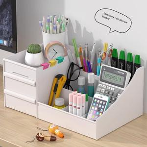 Organizzatore per Cosmetici <span class=keywords><strong>con</strong></span> <span class=keywords><strong>Cassetti</strong></span>, Espositore da Bagno per Gioielli, Vendita Calda - Product Image 4