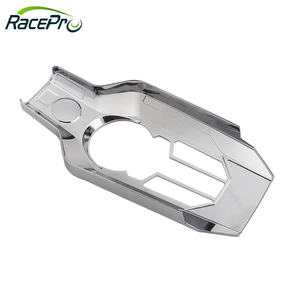 Cubierta de Panel de interruptores de consola central de motocicleta RACEPRO, decoración para HONDA <span class=keywords><strong>GoldWing</strong></span> Tour DCT <span class=keywords><strong>Airbag</strong></span> GL1800 F6B GL <span class=keywords><strong>1800</strong></span> 2018-2022 - Product Image 6
