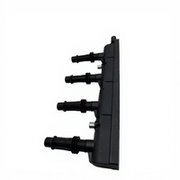 Bobine d'allumage UF669 pour Encore Meriva Volt 1.4T 1.4L A14NEL LUJ Pièces automobiles