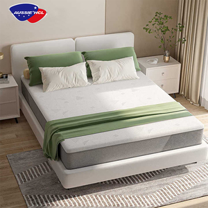 Vente en gros <span class=keywords><strong>de</strong></span> <span class=keywords><strong>matelas</strong></span> <span class=keywords><strong>de</strong></span> lit haute densité taille King size à palettes commande en ligne avec sommier <span class=keywords><strong>matelas</strong></span> à ressorts ensachés en gel <span class=keywords><strong>de</strong></span> qualité - Product Image 1