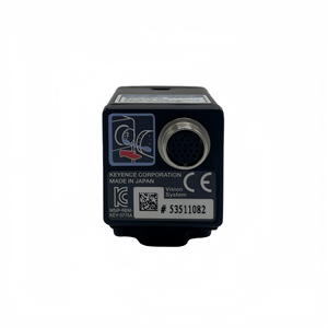 Caméras couleur neuves d'origine CV-H200C CV-H035C CV-H035M CV-H100C pour l'inspection industrielle par vision artificielle en stock - Product Image 5