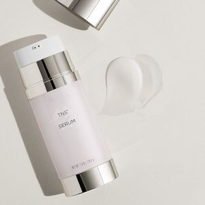SkinMedica TNS Advanced Face con Acido Ialuronico e Vitamina <span class=keywords><strong>C</strong></span>, Liquido Idratante 30ml per Soluzione Anti-Rughe e Linee Sottili - Product Image 4