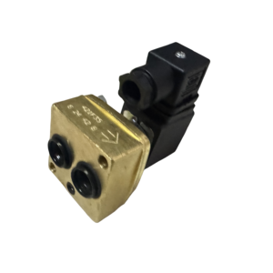 Válvula solenoide genuina original <span class=keywords><strong>PARKER</strong></span> 421F35-2995-481865C2 <span class=keywords><strong>PARKER</strong></span> 421F35 - Product Image 2