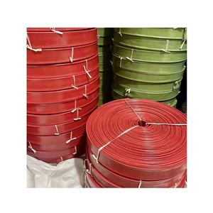 Neetrue ท่อ <span class=keywords><strong>PVC</strong></span> สำหรับงานหนัก,ท่อปล่อยแบบแบนสำหรับใช้งานในการเกษตร - Product Image 3