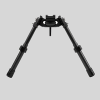 Accessoires tactiques professionnels Meixin Boyue V10, accessoires d'observation des oiseaux, support de caméra pour sports de plein air