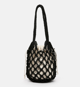 Sacs en gros de crochet de mode, sacs à main, sacs de plage - Product Image 5