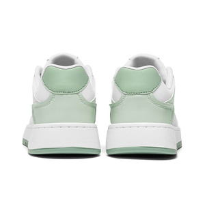 נעלי ספורט מזדמנים של גברים מיקרופייבר קל לנשימה קלה נעלי הליכה סקייטבורד - Product Image 3