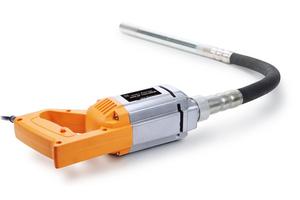 1 año de garantía de precio de fábrica de China herramienta de construcción eléctrica mano vibrador de hormigón para la venta - Product Image 4