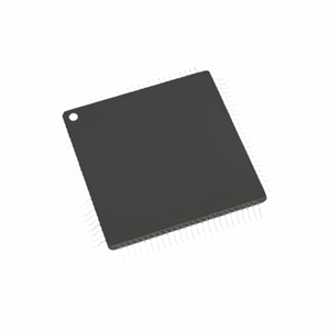 ชิ้นส่วนอิเล็กทรอนิกส์แบบฝังตัว PIC32MZ1024ECG100T-I_PF IC MCU 32BIT แฟลช100 TQFP 100 TQFP - Product Image 1