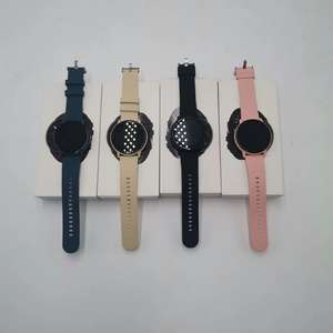 Montre connectée ZL02 2025, écran rond, multisports, GPS, étanche, suivi de la forme physique, suivi du sommeil, contrôle tactile, appels - Product Image 3