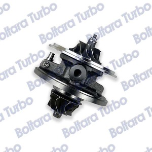 Cartucho de Turbo CHRA 03G145702K 758219-4 <span class=keywords><strong>2.0</strong></span> 100kw 103kw 136Hp 140Hp <span class=keywords><strong>TDi</strong></span> para Audi A4 <span class=keywords><strong>A6</strong></span> - Product Image 6