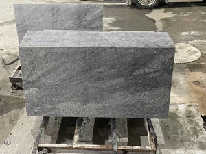 New Zealand Grey <strong>Granite</strong> High-Hardness <strong>Granite</strong> Cross-Border Decoration Hot Sale Cloud-Veined <strong>Granite</strong> - Product Image 3