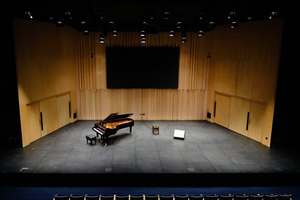 Nueva Residencia de <span class=keywords><strong>Estudiantes</strong></span> de cafetería para sala de espectáculos Gym Court para House 300 + Beds Hub es un asombroso tamaño de 365.000 Sq. ft - Product Image 3