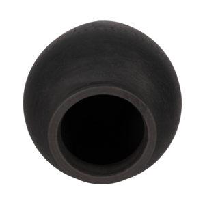 Vaso Decorativo in Terracotta per Arredamento Soggiorno, Elegante Elemento d'Arredo per Camera da Letto, Ufficio e Centrotavola - Product Image 5