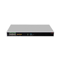 Controlador Inalámbrico AC H3Cs WX2520X-LI, Admite hasta 64 Puntos de Acceso, 4 Gbps, 6 Puertos LAN, como Controlador Inalámbrico Gigabit