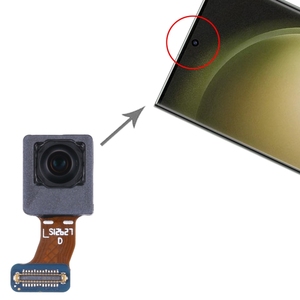 Accessorio per Telefono a Prezzo EXW per <span class=keywords><strong>Samsung</strong></span> Galaxy S23 Ultra / S23 / S23+ SM-S918B Fotocamera Frontale Originale - Product Image 5