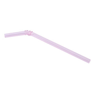 للبيع بالجملة من الشركات المصنعة أنبوب 8 * القش الزجاجي المسمار أربعة ثني - Product Image 1