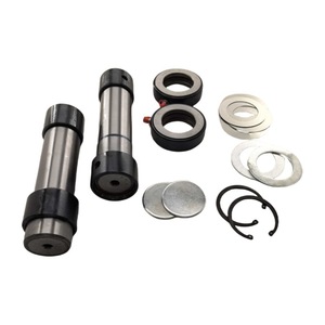 Pièces de camion de haute qualité, système de direction de camion WG9719410031, kit de réparation de pivot de direction pour Sinotruk Howo - Product Image 3