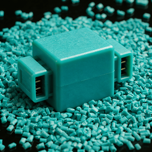 Proveedor y Fabricante Profesional de Gránulos de Resina de Nylon PA6 de la Marca SHENYU de Guangdong con Alta Resistencia a la Temperatura - Product Image 3