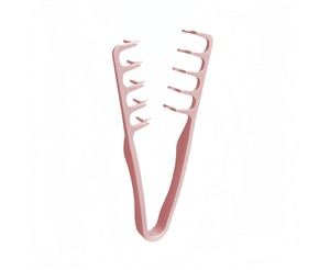 Outils <span class=keywords><strong>de</strong></span> <span class=keywords><strong>coiffure</strong></span> pour boucler les cheveux, clip à cheveux volumisant pour la racine, peigne texturé large et à dents, accessoires <span class=keywords><strong>de</strong></span> <span class=keywords><strong>coiffure</strong></span> pour barbier - Product Image 5