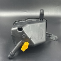 Réservoir d'expansion de liquide de refroidissement Nickerson E60 Late Variant compatible avec E60 OE REF:17137542986-N