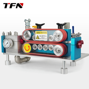 Máquina de Soplado de Cable de Fibra Óptica TFN T700CQ de 6-16 mm - Product Image 2