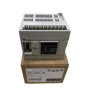 Módulos Controladores PLC NX7_28ADR_0M/NX7-28ADR-0M en Stock con Comunicación Ethernet, Origen Corea, Marca OE, Mini Controlador PLC - Product Image 3