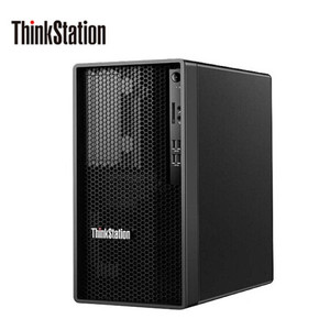 เรือธง <span class=keywords><strong>Lenovo</strong></span> <span class=keywords><strong>ThinkStation</strong></span> K I7-10700/16G/512GB + 2TB/P2200ทาวเวอร์เวิร์กสเตชันพีซี - Product Image 6
