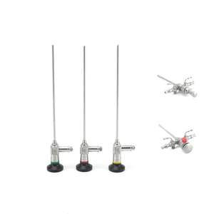 Instrumentos ópticos quirúrgicos de 0/30/70 grados, artroscopio de hombro y rodilla, instrumentos ENT, endoscopio Nasal, cámara de artroscopia - Product Image 1