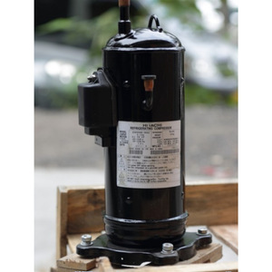 คอมเพรสเซอร์ทำความเย็นฮิตาชิ รุ่น E500HHD-36D2 5.1kW R410A สำหรับเปลี่ยนแอร์ - Product Image 2