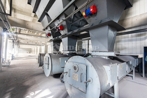 Zozen nóng Bán Lò hơi đốt tầng sôi tuần hoàn cho ngành công nghiệp Lithium - Product Image 5