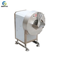 Fabrikant Beste Banana Chips Maken Machines Lange Banana Weegbree Chips Snijmachine Snijmachine