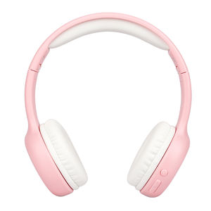 Auriculares deportivos Hifi estéreo para niños, cascos inalámbricos con bluetooth, ht18, usb-c, para juegos - Product Image 5