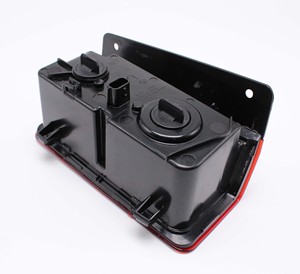 Nuevo conjunto de luz antiniebla trasera izquierda para Renault <span class=keywords><strong>Trafic</strong></span> 2014 en adelante N/S modelo de lado del pasajero 265598248R 4422486 VA1895 - Product Image 4