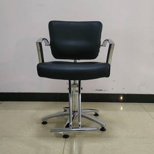 Sillón Giratorio para Peluquería, Silla de Peluquería Profesional - Product Image 6