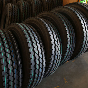 Neumáticos Comerciales Nuevos al por Mayor 8.25R16LT YB603, Neumáticos Radiales para Camión, Fabricante de Neumáticos con Cámara de Aire de China 8.25R16LT, Marca China - Product Image 5