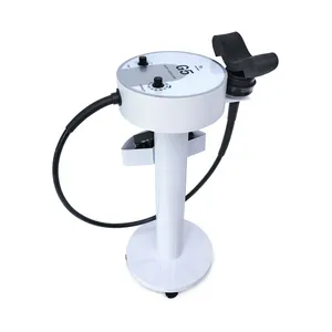 2023 G5 Vibração de alta frequência remover celulite peso solto Body Massage Slimming Machine