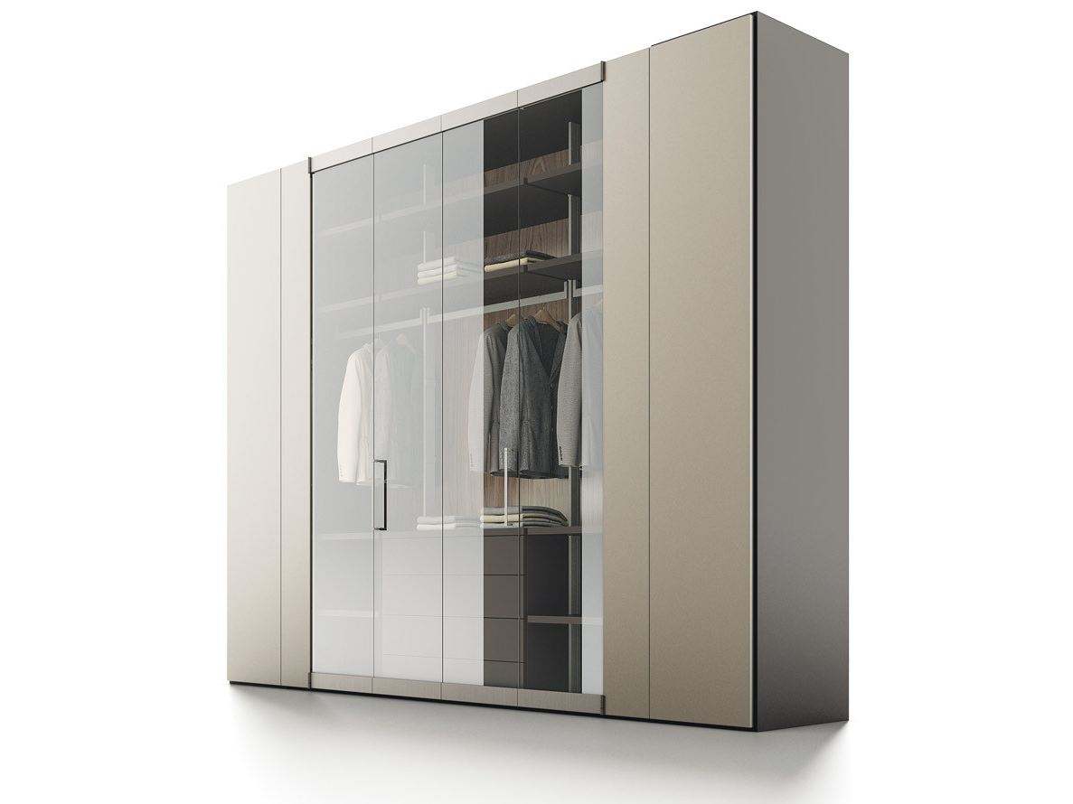 ตู้เสื้อผ้า